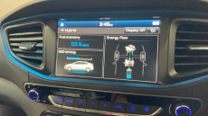 Hyundai IONIQ 1.6 GDi Hybrid Premium 5dr DCT Hybrid Hatchback